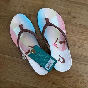 Olukai Slipper (Women’s)